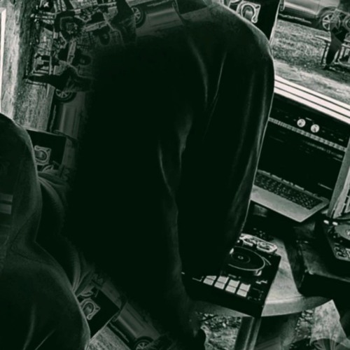 MIX SET TEKNO TRIBE 160BPM