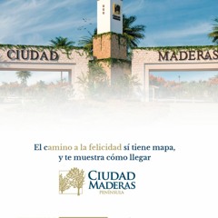 Ciudad Maderas Península