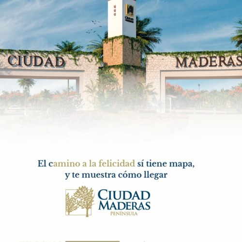 Ciudad Maderas Península’s avatar