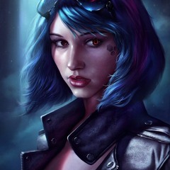 SkyeMaiden