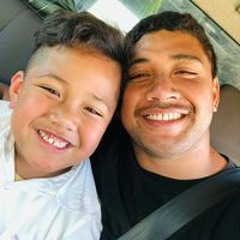 Sione Vatuvei Akauola
