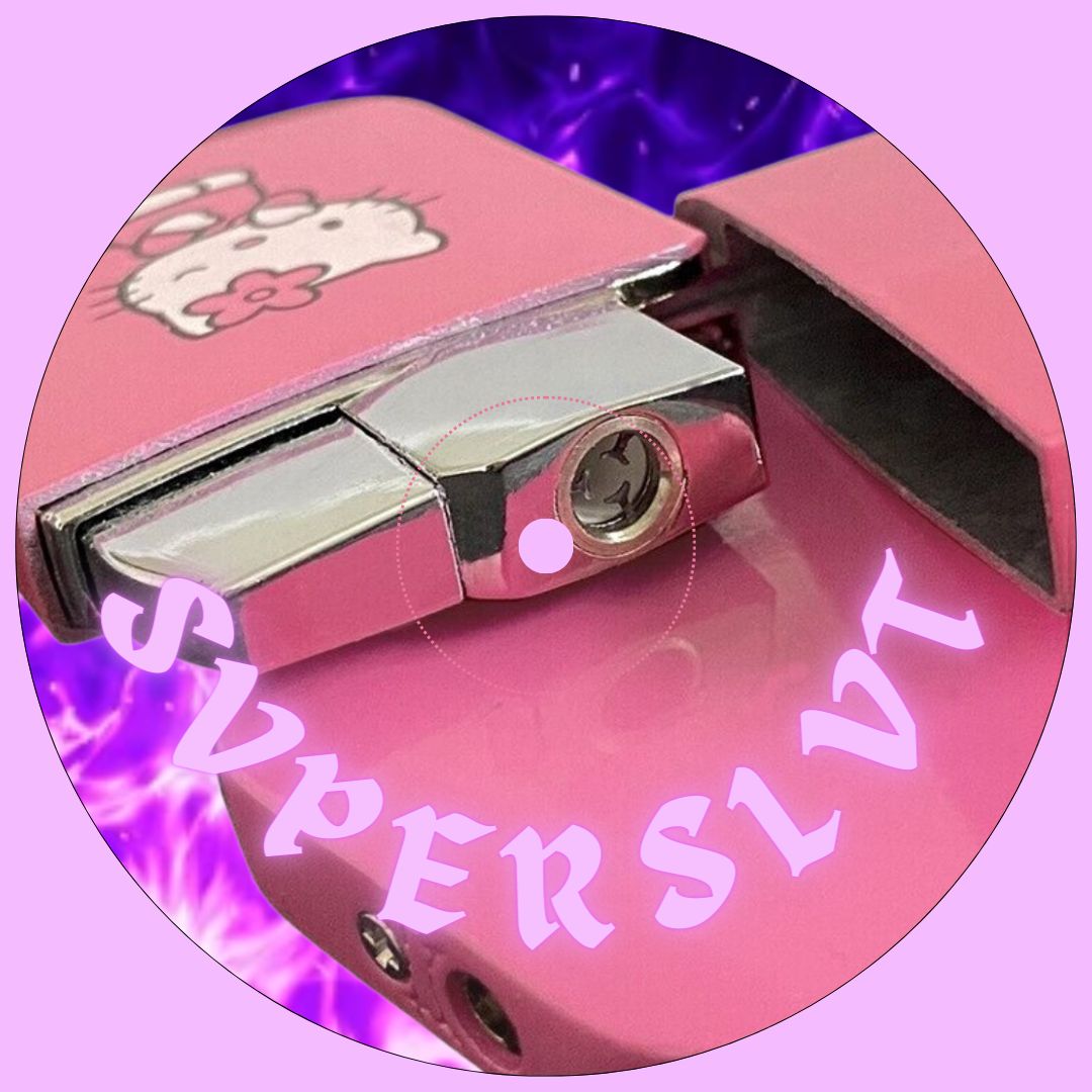 MISS SVPERSLVT 𓆩☻𓆪
