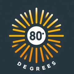 80 Grad