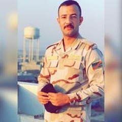 Mohamed Ali Albarody