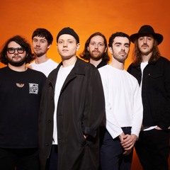 Meanwhile In Bat Country