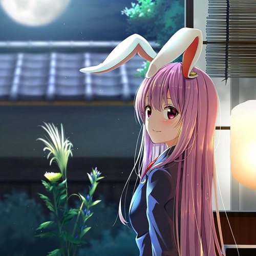 Reisen Udongein Inaba’s avatar