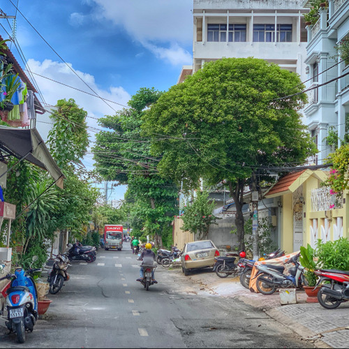 Bất Quá Nhân Gian - Hải Lai A Mộc