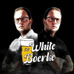 DJ White Boerke