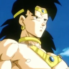 broly