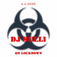DJ SULLI