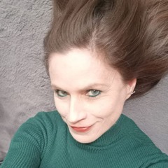 witch from Middle Ages