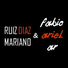 ruizdiazmariano&fabioarielar