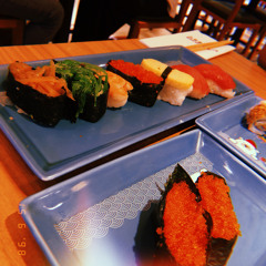 sushilovers