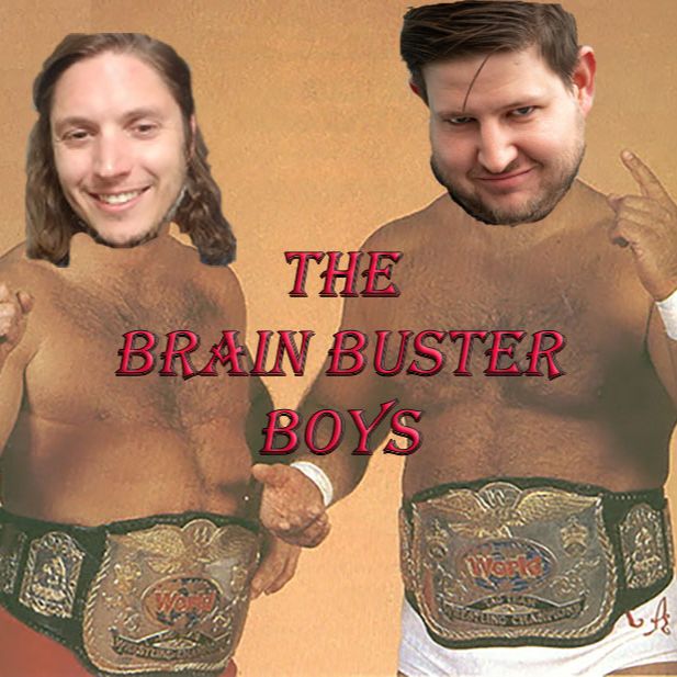 Episode 118: I Have a WrestleDream