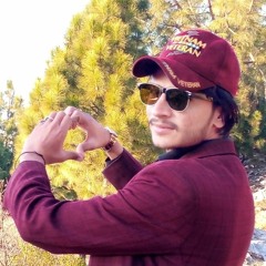 Usman Sanam