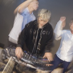 Dj Drakee