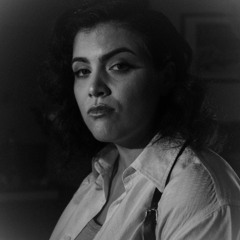 Allen Halloween 'Drunfos' - Fábia Maia