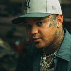 Elijah Scott