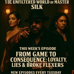 Hustlers, Haters & Hard Truths—The Game Ain’t Free