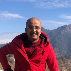 Jagdish Hari Das