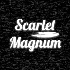 Scarlet Magnum
