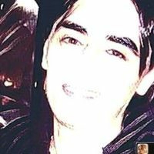 Arash Sarkhosh’s avatar