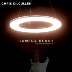 Chris Kilcullen