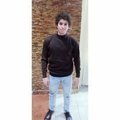 Mohamed Azab
