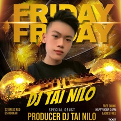 DJ Producer NILO