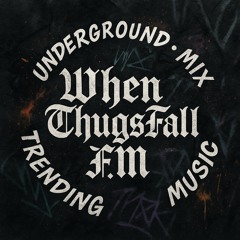 WhenThugsFall.FM