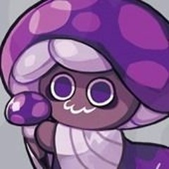 Shroomie Homiel