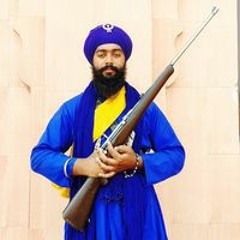 ਸਾਹਿਬ ਸਿੰਘ