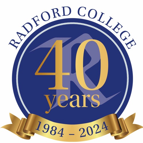 Radford Music’s avatar
