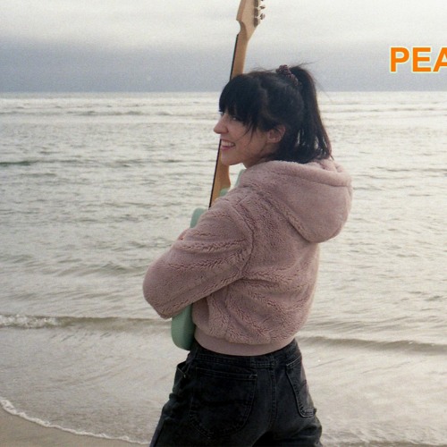 Mind Reader - Peach Kelli Pop DEMO