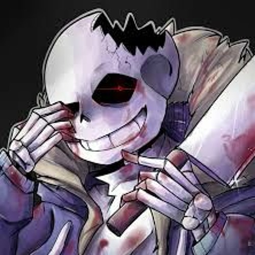 Horror Sans’s avatar
