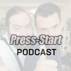 Press-Start PODCAST