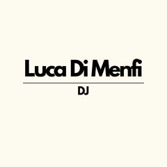 Luca Di Menfi