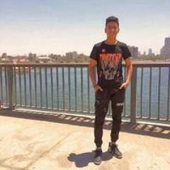 Mahmoud Mahmoud