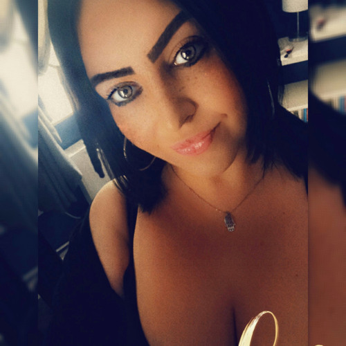 MissJoRyder <3 artist photo