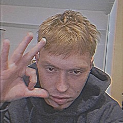 I'm so serius*²³*Aleksej. 𖣂