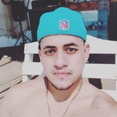 Allan Gabriel Guardado Lopez