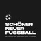Schöner Neuer Fussball