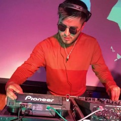 DJ Tezca