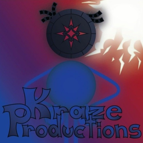 Kraze Productions’s avatar