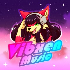 A.N.S -The Audio Nervous System . Vibxen Records