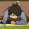 Lazyy B