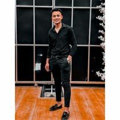 Mohammed Adel