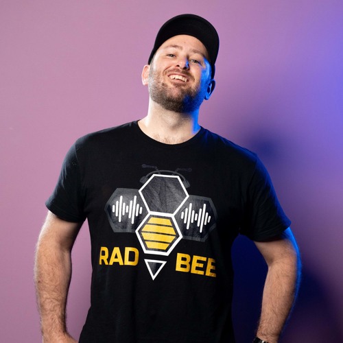 Rad Bee’s avatar
