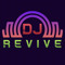 MattyDJReviveBooth