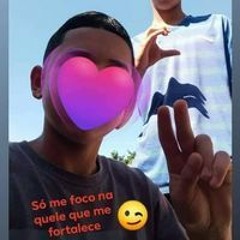 Bebel Filho de Deus